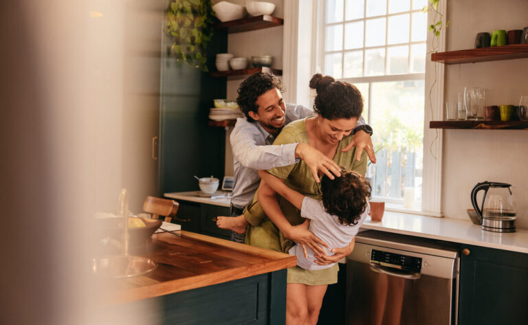 Hallbrook neighborhood